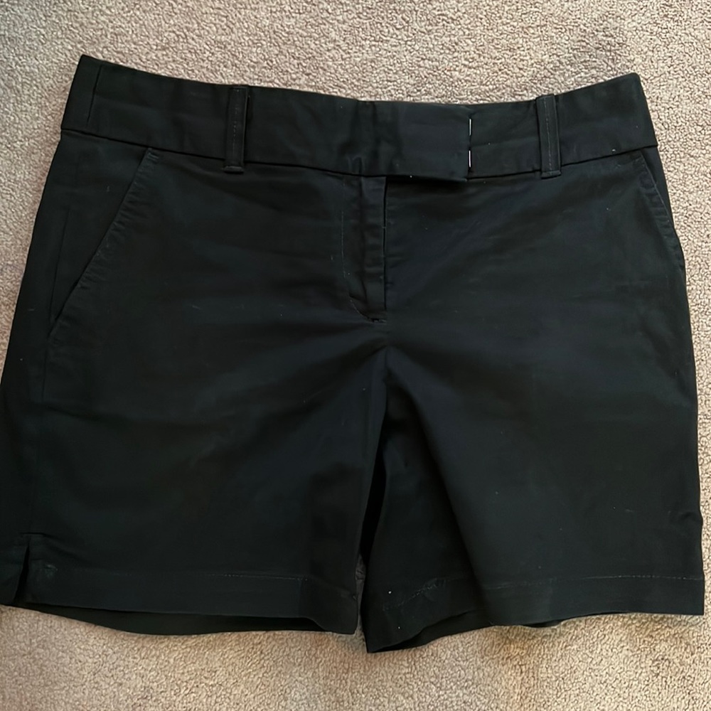 LOFT Riviera Short Black